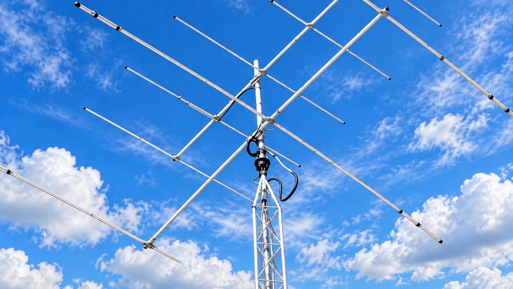 K2AK Antennas