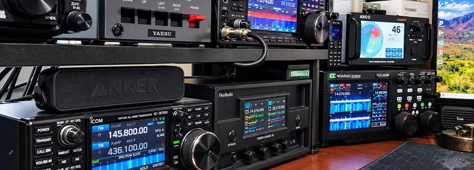 K2AK Station